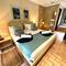 Отель Eden Island Luxury Accommodation