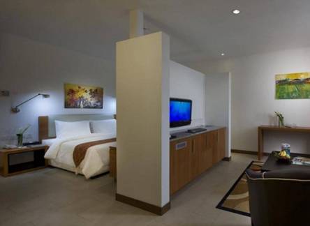 Отель Best Western Sandakan Hotel & Residence