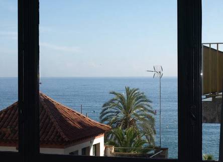Отель Apartaments AR Blavamar San Marcos