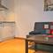 Отель Apartaments AR Blavamar San Marcos