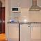 Отель Apartaments AR Blavamar San Marcos