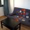 Отель Apartaments AR Blavamar San Marcos