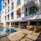 Отель Espina Boutique Hotel