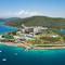 Отель La Blanche Island Bodrum