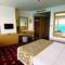 Отель Lamos Resort Hotel & Convention Center