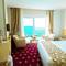 Отель Lamos Resort Hotel & Convention Center