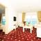 Отель Lamos Resort Hotel & Convention Center
