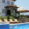 Отель Zeus Hotel, Platamonas Pierias