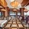 Отель Vikingen Infinity Resort & Spa