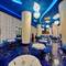 Отель Vikingen Infinity Resort & Spa