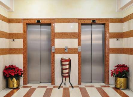 Отель BV Hotel Oly