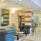 Отель BV Hotel Oly