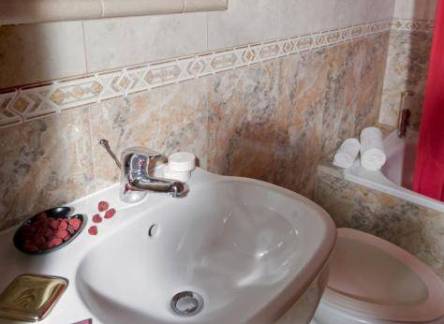 Отель Altavilla Hotel