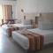 Отель Pelicano Inn, Playa del Carmen