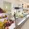 Отель Apartamentos HSM Club Torre Blanca