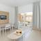 Отель Apartamentos HSM Club Torre Blanca