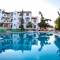 Отель Club Lyda Hotel