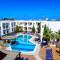 Отель Club Lyda Hotel