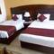 Отель Sharm Holiday
