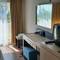 Отель Aperion Beach Hotel