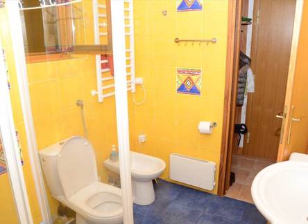 Отель Kolo Kolo Villa