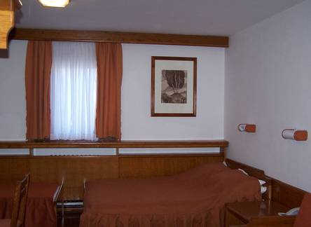Отель Nebeske Stolice 1 Aparthotel