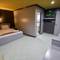 Отель The Little Moon Residence