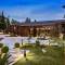 Отель Rixos Premium Gocek