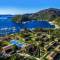 Отель Rixos Premium Gocek