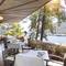 Отель Rixos Premium Gocek