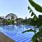 Отель Rixos Premium Gocek