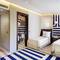 Отель Rixos Premium Gocek