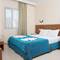 Отель Side Yesiloz Hotel