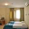 Отель Side Yesiloz Hotel