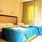 Отель Side Yesiloz Hotel