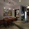 Отель Aldea Thai Luxury Condohotel, Playa del Carmen