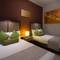 Отель Aldea Thai Luxury Condohotel, Playa del Carmen