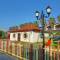 Отель Kahya Resort Aqua&SPA
