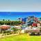 Отель Kahya Resort Aqua&SPA