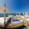 Отель Suum Bodrum Hotel & Beach