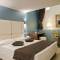 Отель Al Canal Regio Design Hotel