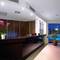 Отель Molos Bay Hotel