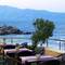 Отель Molos Bay Hotel