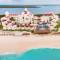 Отель GR Caribe Deluxe By Solaris All Inclusive Resort