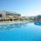 Отель Jiva Beach Resort - All Inclusive