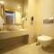 Отель Jiva Beach Resort - All Inclusive