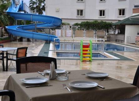 Отель Club Sole Beach