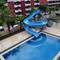 Отель Club Sole Beach
