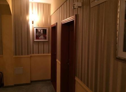 Отель Chiplakoff Hotel