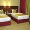 Отель Rayan Hotel